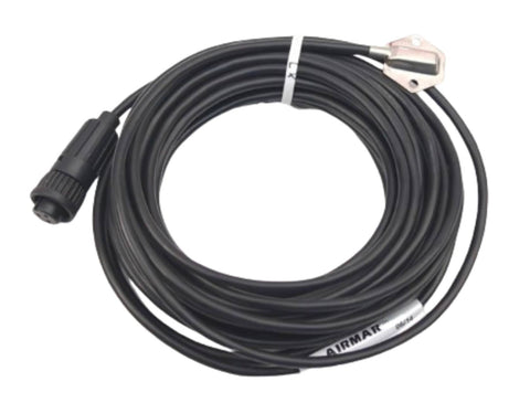 Raymarine T80-A T80-A-10k-SS80 Airmar 31-039-2-00 Analog Temperature Sensor Cable