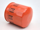 Fram PH3664 Marine S10 Blazer Engine Heavy Duty 10K Mile Full Flow Spin-On Lube Oil Filter