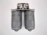 RME-KRAFTSTOFF KC102 MAN 51.12503.0040 51125030040 KKC102 Dual Oil Filter System