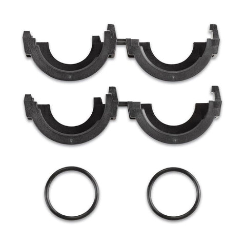 Garmin 010-11170-00 Marine ECHOMAP Chartplotter GMR Radar 18mm Split Connector