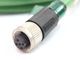 Phoenix Contact 1405988 CANbus CANopen DeviceNet 5-Position 1.5m Bus System Cable