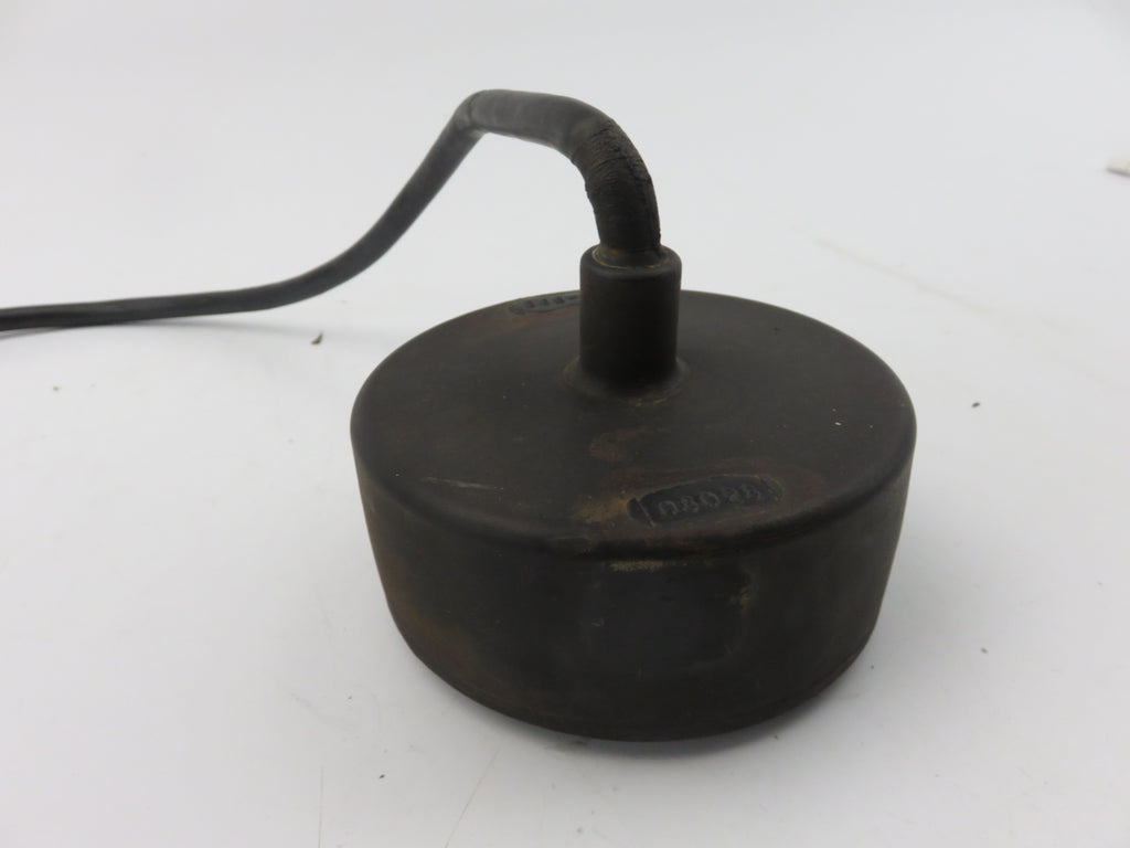 Furuno CA88B-10 Type 88B-10 Rubber Coated 88 kHz 2kW Transducer No Plu ...