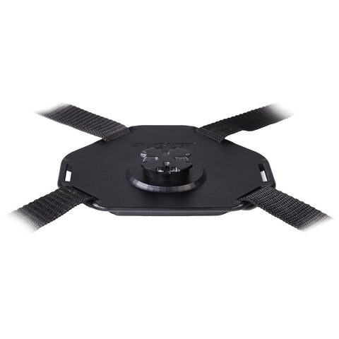 Fusion WS-PKTD Garmin 010-12519-42 StereoActive ActiveSafe Marine Strap Puck Mount