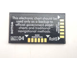 C-MAP NA-C303 NT+ C-Card Electronic Chart Map Shinnecock Bay To Lake Rudeel