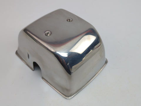 Teleflex 047682 Morse SeaStar CH5400P 036469-001 Twin SR Top Mount Cover