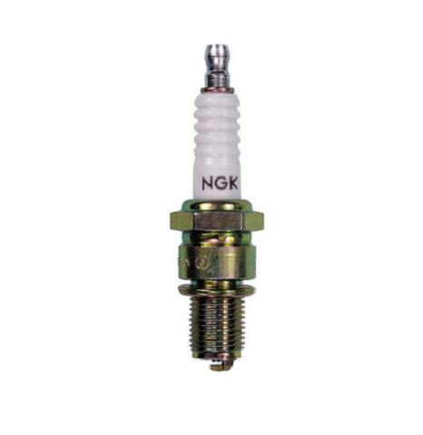 NGK 2771 UR5 Marine Boat V-Power Spark Plug for OMC Volvo Penta Chrysler Inboard