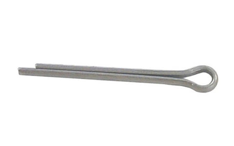 OMC Johnson Evinrude 314502 20-300 HP Outboard 1/8" X 1-1/4" Stainless Steel Cotter Pin Sierra 18-3742 18-3742-9