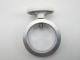 Garelick Vintage Eez-In Universal 2-7/8” Marine Aluminum Post Column Lock Collar