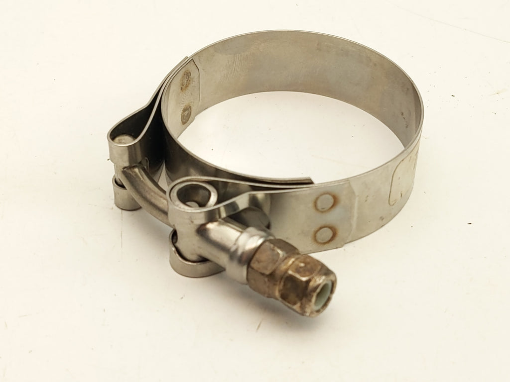 Voss Dixon T43H75250SL TBolt Marine Grade Heavy Duty Stainless Ste