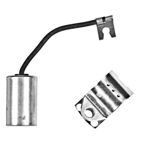 Mercury MerCruiser 391-5092 Chris-Craft 16.69-00040 Distributor Ignition Condenser Mallory 9-29101