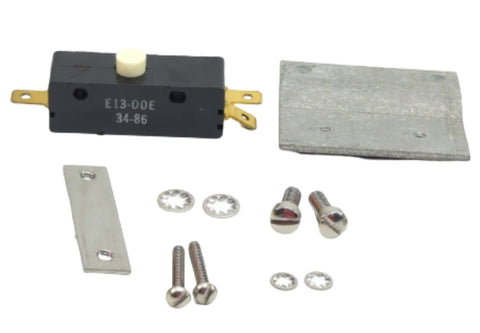 Teleflex Morse Seastar A47140 SF Control Neutral Safety Switch Kit A51801-003