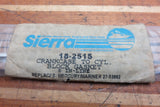 Mercury MerCruiser 27-53862 Crankcase to Cylinder Block Gasket Sierra 18-2515 Lot of 5