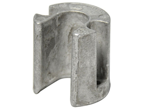 Mercury MerCruiser 806190Q1 Bravo Lift-Ram Trim Cylinder Zinc Anode Martyr CM806190Z