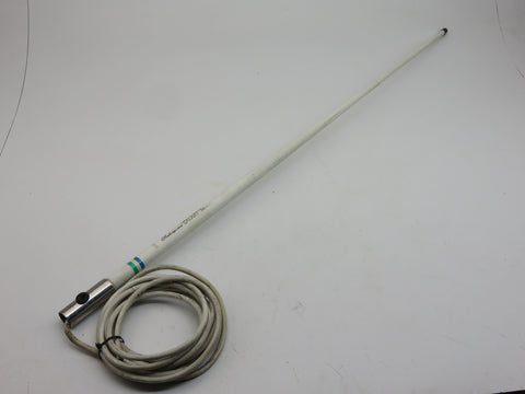 Shakespeare 5410-XT Galaxy Little Giant 3dB 800MHz 4’ Dual Band Cellular Antenna