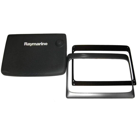 Raymarine R70010 Marine C80 C120 E80 E120 Classic Display Mounting Adaptor Plate Kit