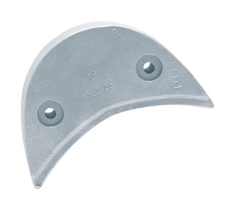 OMC 392123 Genuine OEM Johnson Evinrude Cobra Exhaust Housing Zinc Anode