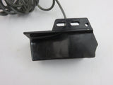 Impulse 650-3303 + 653-0704 FishFinder 120 KHz 45° Beam Angle Transom Mount Transducer with Speed and Temp