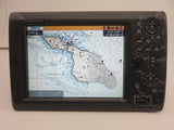Furuno MFD12 NavNet 3D 12.1" Multi-Function Radar FishFinder GPS Chartplotter Display