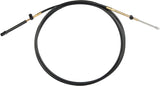 Mercury MerCruiser 34555A20 Genuine OEM Type 600A 20' Throttle or Shift Control Cable