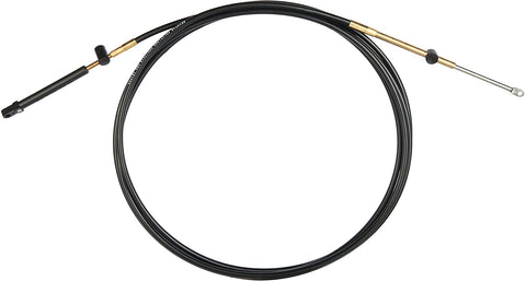 Mercury MerCruiser 34555A20 Genuine OEM Type 600A 20' Throttle or Shift Control Cable