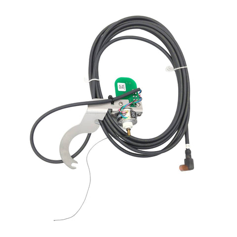 Garmin 120-0056-10 Yamaha F15C HP F20 HP Outboard Motor Throttle Actuator Kit