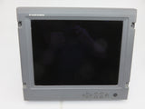 Furuno MU-155C Marine Grade NavNet VX2 15" Multi-Purpose Video Monitor Display FOR PARTS OR REPAIR