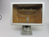 Raymarine E140W C140W Navpod Housing with Lights JE127167 from Jeanneau Sailboat