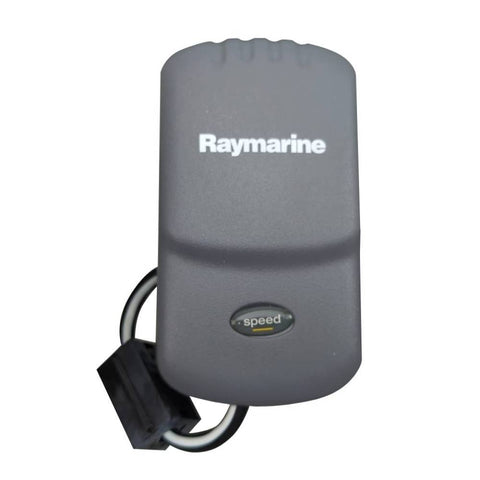 Raymarine ST70 SPEED E22107 Marine ST30 ST40 ST50 ST60 ST80 Speed Transducer Pod