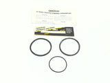 Groco SS-1 SS-500 SS-750 Series Seacock Strainer Combination Repair / Service Kit