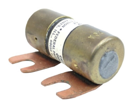 Federal Pacific OBH-70 Marine 32VDC 70 Amp Economy Division Bolt-On Fuse