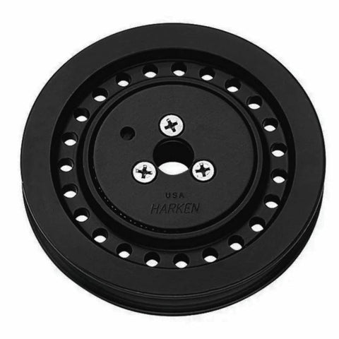 Harken 692 Boat Marine Sailing 102mm High-Load Halyard Narrow Steering Sheave