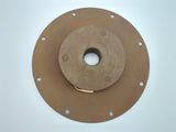 R&D Marine 2AA49 30433 Boat 9-1/2” Dia 26 Spline Engine Transmission Drive Plate