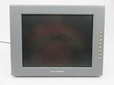 Nauticomp 18-1210 Sunlight Readable Infinity Marine Multi-Purpose 12.1” LCD Monitor Display