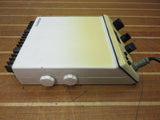 Vintage Realistic Radio Shack MTX-101 19-1002 Maine VHF Radio Transceiver