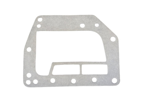 Mercury 27-78409 Genuine OEM Mariner 20 HP Outboard Baffle Plate to Manifold Cover Gasket