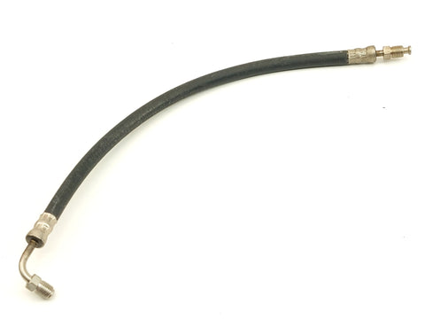 Mercury F506252 32-F506252 Genuine OEM Force Outboard 14-1/2" Hydraulic Power Trim Hose