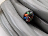 Naiad Dynamics Marine Stabilizer Control 12-Pin 12-Wire Cable