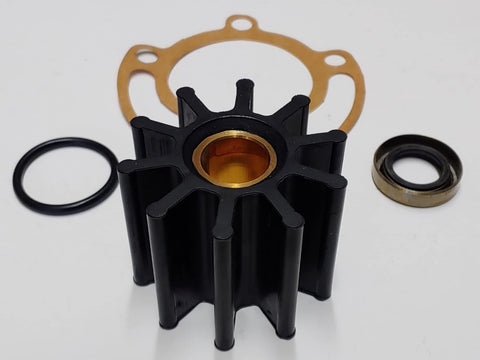 Jabsco 90196-0001 Genuine OEM Service Repair Kit for 17360-1001 Engine Cooling Pump