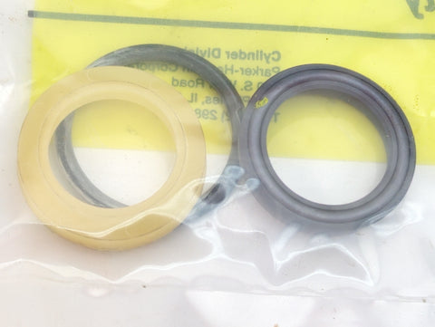 Parker RKPAHL0101 Cylinder Division Marine Hydraulic Replacement Rod Seal Kit