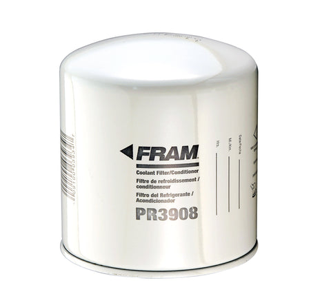 Fram PR3908 Marine Diesel Engine Heavy Duty Spin-On Canister Conditioner / Coolant Filter