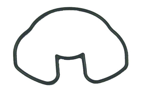 OMC Johnson Evinrude 911704 Outboard Water Pump Impeller Housing Rubber Seal Sierra 18-2541