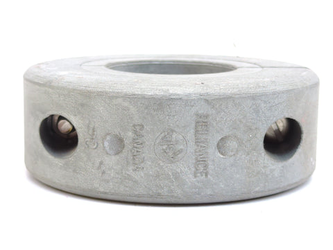 Reliance MDC-8 Limited Clearance Collar 1-3/4" Propeller Shaft Donut Zinc Anode