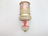 Racor 900FE 900 Series Marine Diesel Engine 5-Micron Fuel Filter Water Separator