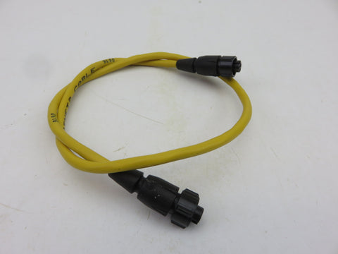 B&G H1000-HC1 H1000 Boat Marine Network 5-Pin .5 Meter Fastnet 2 Cable