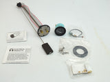 Teleflex 56948P 56948 Sender Kit 4" - 24" Tank Depth with E-1/2-F Fuel Gauge