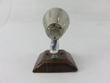 Newmark Camper Specialties 221 Vintage 12V DC 20W Type 1141 RV Luminaire Lamp Stand