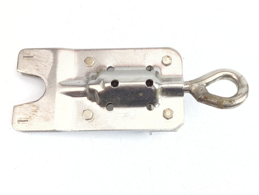 Raftgo Hendry Model “D” Boat Marine Stainless Steel Spring Loaded Lash ...