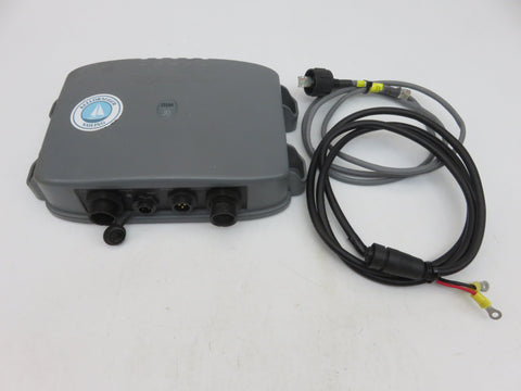 Raymarine DSM30 E63074 600W HD Digital Depth Sounder FishFider Module