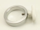 Garelick Vintage Eez-In Universal 2-7/8” Marine Aluminum Post Column Lock Collar