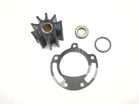 Jabsco 90196-0001 Genuine OEM Service Repair Kit for 17360-1001 Engine Cooling Pump